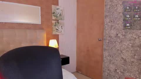 Snapshot of zoe_alanaa chatting on 24, 9, 2025 ZOEE online show from 24, 9, 2025