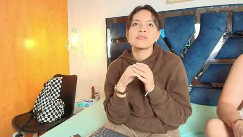 Zoe and dylan  online show from 9, 2, 2026