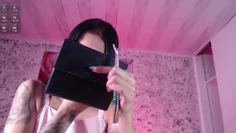 Salome online show from 23, 1, 2025