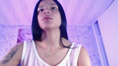 Salome online show from 1, 2, 2025