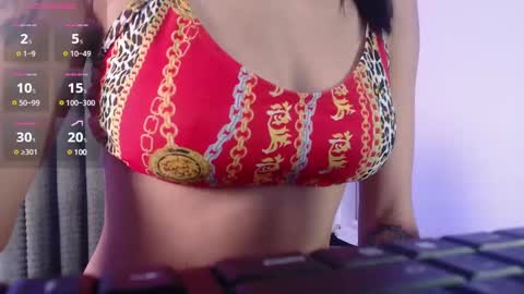 Salome online show from 10, 2, 2025