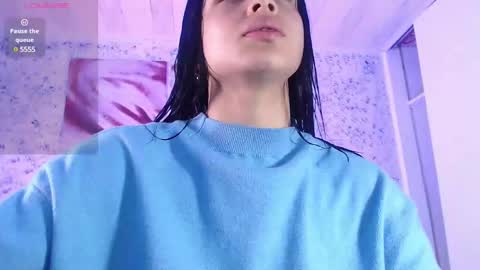 Salome online show from 16, 2, 2025