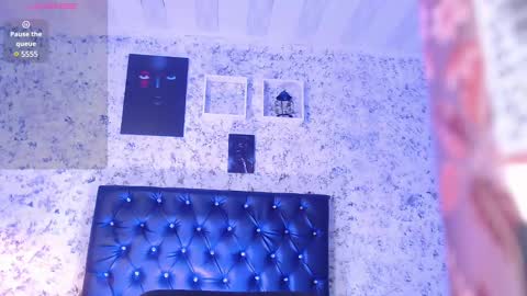Salome online show from 21, 2, 2025