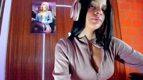 Salome online show from 17, 2, 2026
