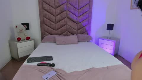 Zoe Banx online show from 28, 3, 2026