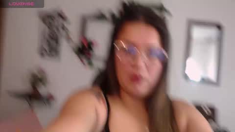 zoe_bj online show from 15, 12, 2025