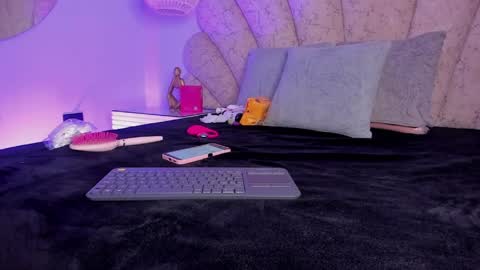 zoe_blosson online show from 26, 5, 2026
