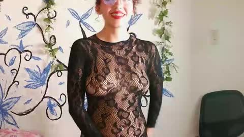 zoe_ch_ online show from 9, 2, 2026