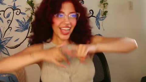 zoe_ch_ online show from 25, 2, 2026