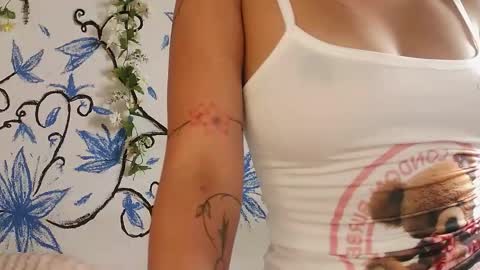 zoe_ch_ online show from 26, 2, 2026