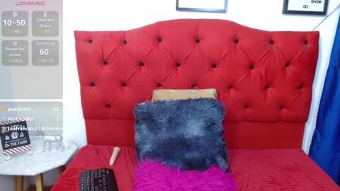 Zoe online show from 14, 12, 2024