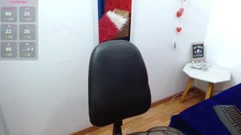 Zoe online show from 7, 1, 2025