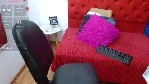 Zoe online show from 16, 1, 2025