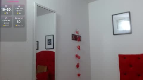 Zoe online show from 26, 1, 2025