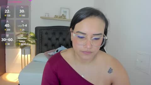 Snapshot of zoe_danae_ chatting on 14, 2, 2025 Zoe online show from 14, 2, 2025