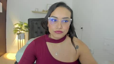 Snapshot of zoe_danae_ chatting on 14, 2, 2025 Zoe online show from 14, 2, 2025