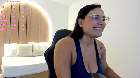 Snapshot of zoe_danae_ chatting on 15, 9, 2025 Zoe online show from 15, 9, 2025