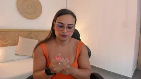 Zoe  online show from 2, 6, 2026