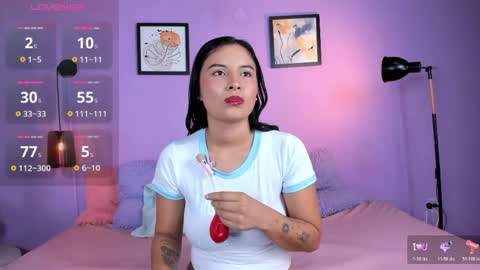 Snapshot of zoe_dea chatting on 30, 5, 2026 Zoe online show from 30, 5, 2026