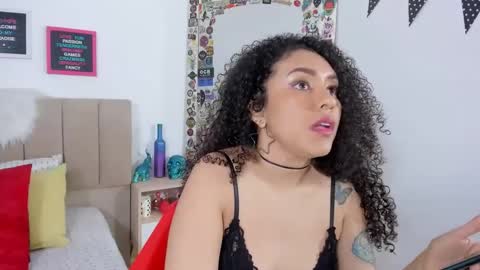 Zoe Gruber online show from 5, 2, 2025