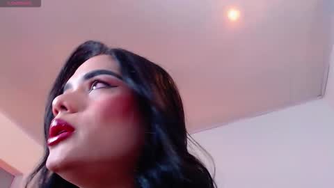 zoe_hecate online show from 14, 10, 2025