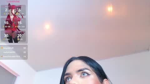 zoe_hecate online show from 15, 4, 2026