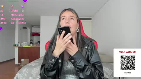 Snapshot of zoe_jeane_beker chatting on 4, 6, 2026 ZOE online show from 4, 6, 2026