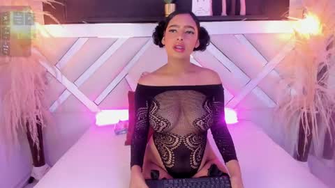 Zoey  online show from 1, 4, 2026