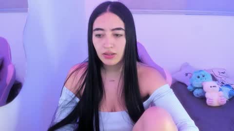 zoe_jones7 online show from 17, 2, 2026