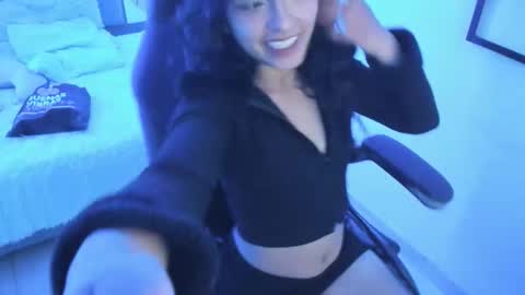 zoe_jonesx online show from 17, 3, 2026