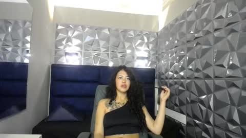 zoe  online show from 19, 3, 2026