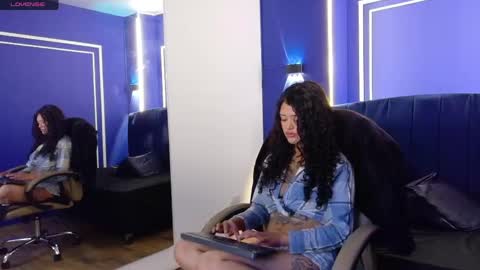zoe  online show from 23, 3, 2026
