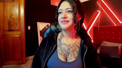 zoe  online show from 9, 7, 2026