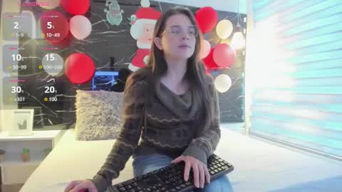 Zoe online show from 22, 12, 2025