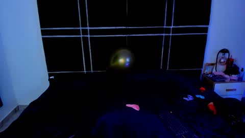 Snapshot of zoe_ll chatting on 2, 2, 2026 SWEET ZOE online show from 2, 2, 2026