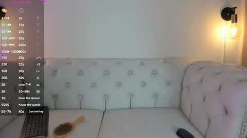 Zoe  online show from 15, 11, 2025