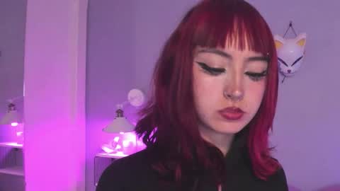 Snapshot of zoe_lynch_ chatting on 16, 10, 2025 Zoe Lynch online show from 16, 10, 2025