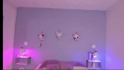 Snapshot of zoe_lynch_ chatting on 17, 10, 2025 Zoe Lynch online show from 17, 10, 2025