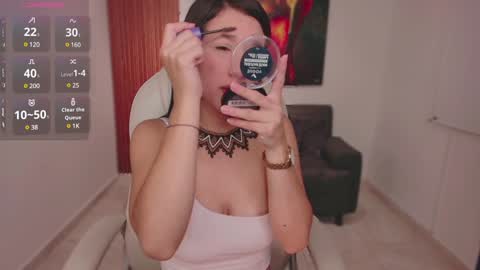 Snapshot of zoe_millerx chatting on 22, 1, 2025 zoe_millerx online show from 22, 1, 2025