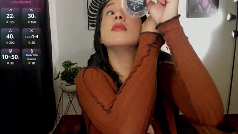 Snapshot of zoe_millerx chatting on 20, 10, 2025 zoe_millerx online show from 20, 10, 2025