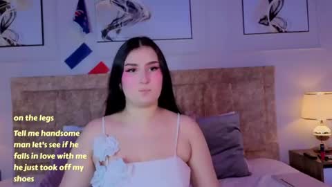 Snapshot of zoe_moon__ chatting on 15, 6, 2026 zoe_moon__ online show from 15, 6, 2026