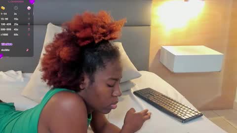 Zoe Novakk  online show from 21, 10, 2025