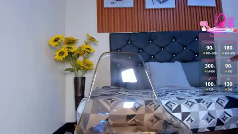 Snapshot of zoe_pss chatting on 4, 11, 2025 Zoe online show from 4, 11, 2025