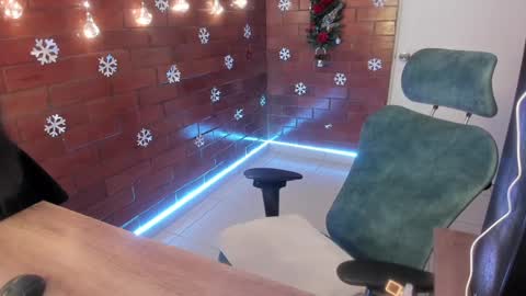 Snapshot of zoe_ringer chatting on 30, 12, 2024 Zoe  online show from 30, 12, 2024