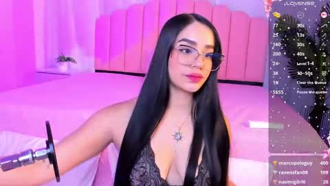 Zoe online show from 12, 2, 2025