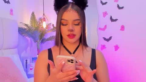 Zoe online show from 20, 10, 2025