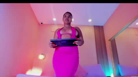 Zoe online show from 8, 4, 2026