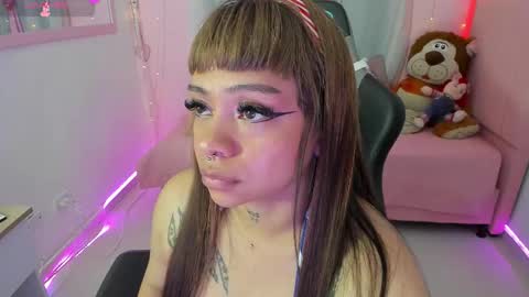 zoe_sullivan_ online show from 24, 9, 2025