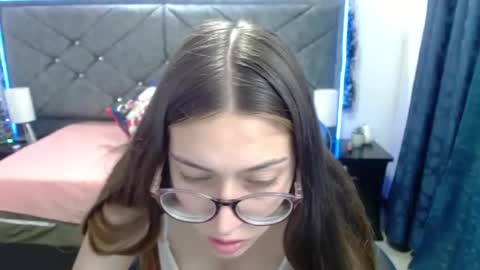 zoe_sweet050 online show from 22, 12, 2025