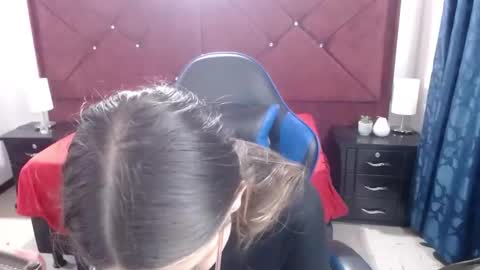 zoe_sweet050 online show from 14, 1, 2026